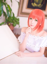 Star's Delay to December 22, Coser Hoshilly BCY Collection 7(80)